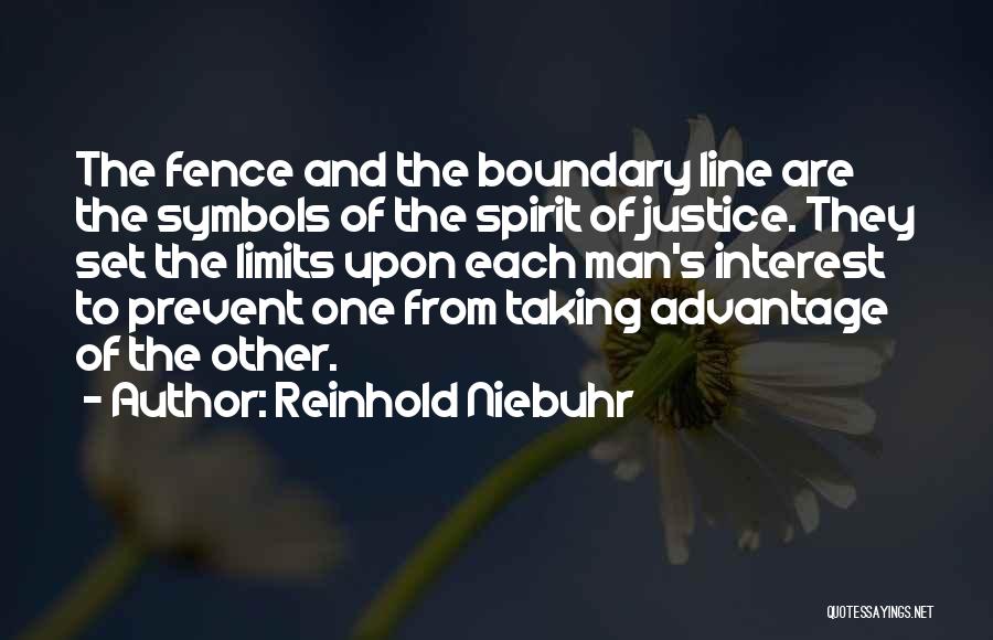 Niebuhr Quotes By Reinhold Niebuhr