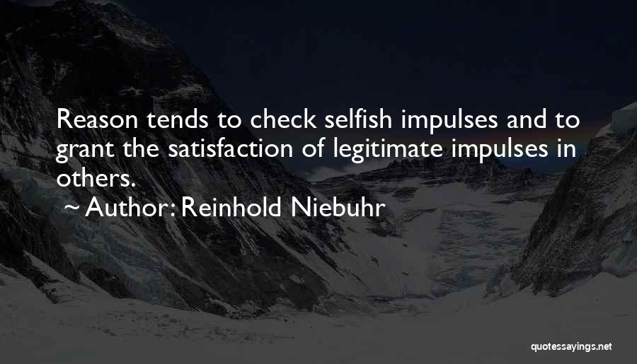 Niebuhr Quotes By Reinhold Niebuhr