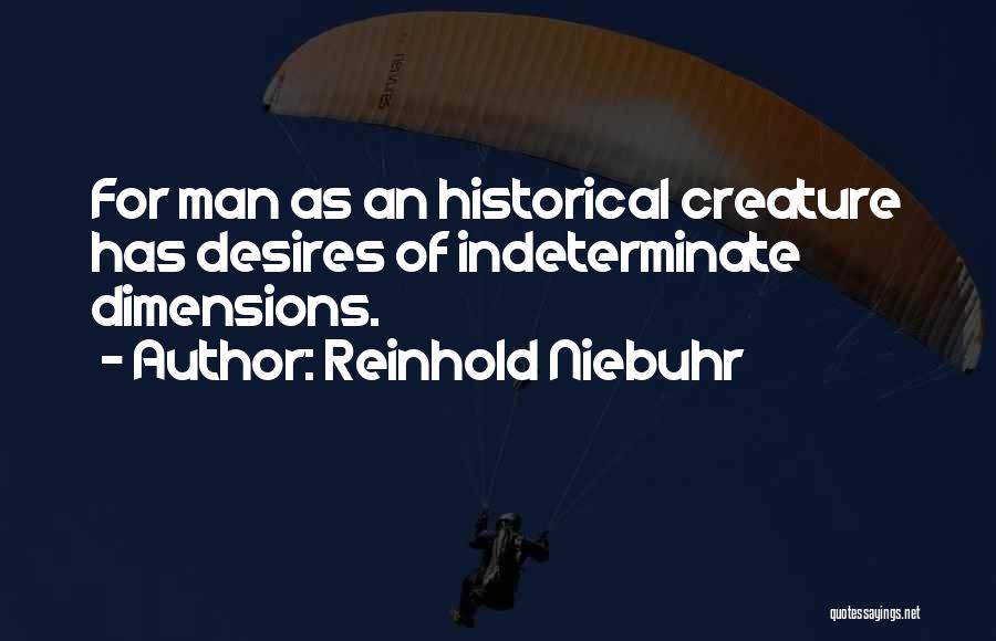 Niebuhr Quotes By Reinhold Niebuhr