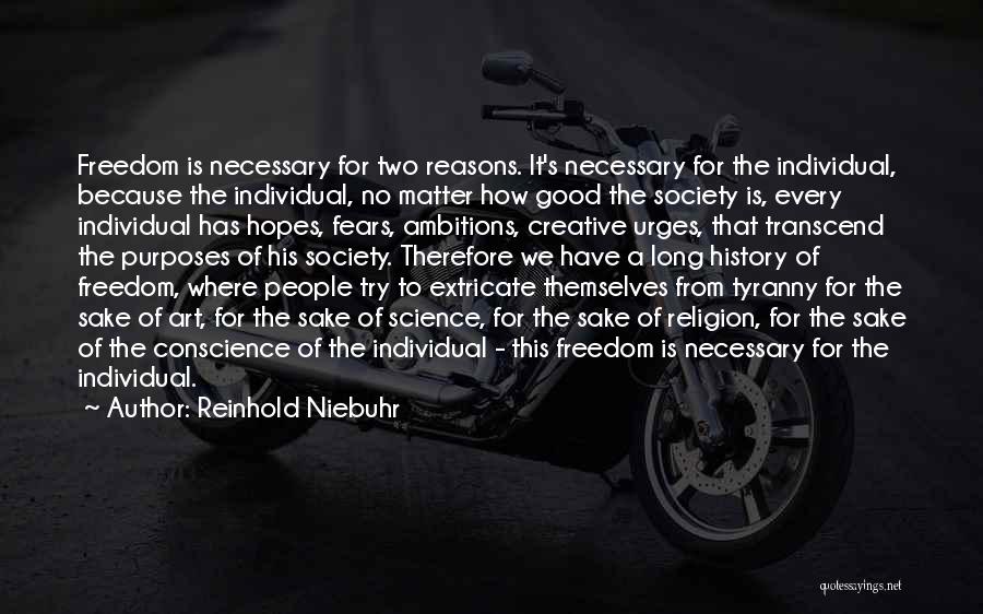 Niebuhr Quotes By Reinhold Niebuhr