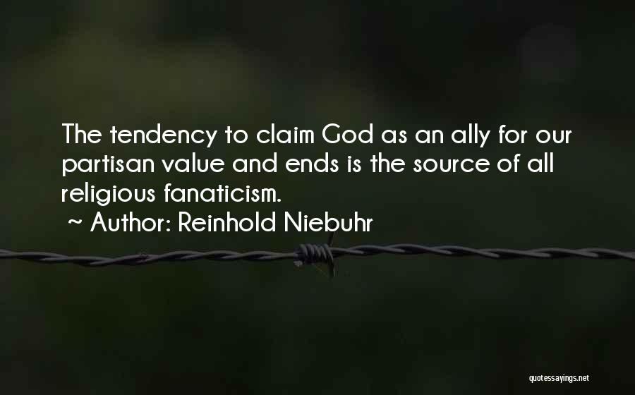 Niebuhr Quotes By Reinhold Niebuhr