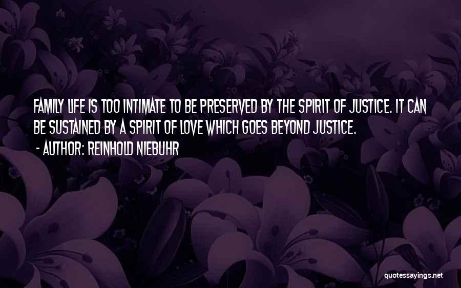 Niebuhr Quotes By Reinhold Niebuhr