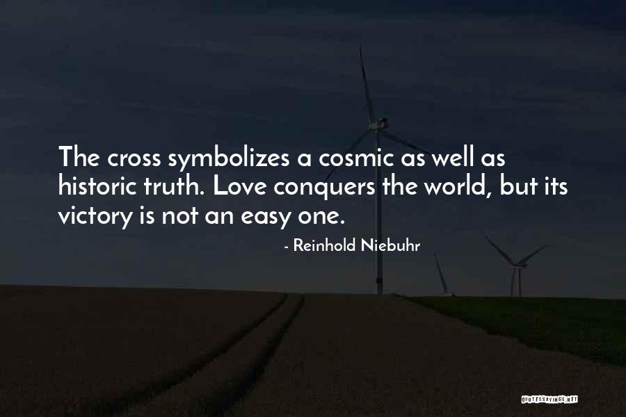 Niebuhr Reinhold Quotes By Reinhold Niebuhr Niebuhr Reinhold Quotes By Reinhold Niebuhr