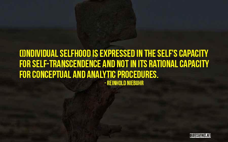 Niebuhr Reinhold Quotes By Reinhold Niebuhr Niebuhr Reinhold Quotes By Reinhold Niebuhr
