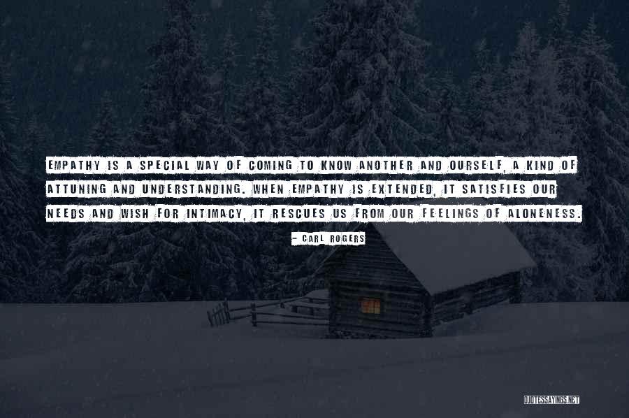 Niecha Quotes By Carl Rogers Niecha Quotes By Carl Rogers