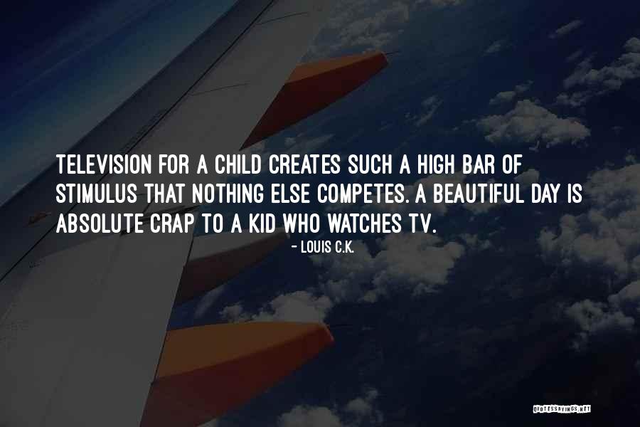 Niecha Quotes By Louis C.K. Niecha Quotes By Louis C.K.