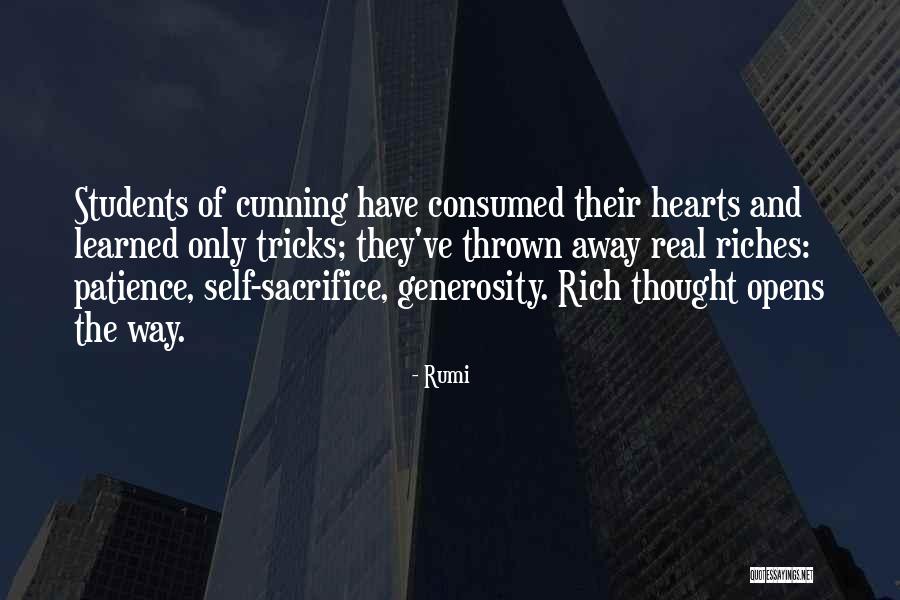 Niecha Quotes By Rumi Niecha Quotes By Rumi
