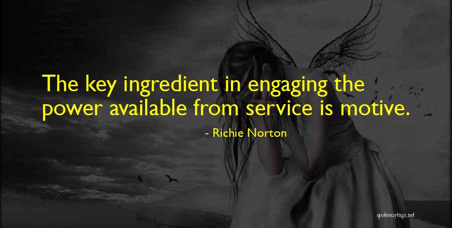 Niecierpliwi Tekst Quotes By Richie Norton Niecierpliwi Tekst Quotes By Richie Norton