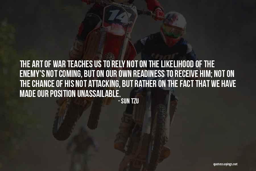 Niecierpliwi Tekst Quotes By Sun Tzu Niecierpliwi Tekst Quotes By Sun Tzu