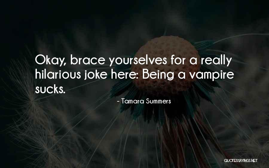 Niecko Tyrone Quotes By Tamara Summers Niecko Tyrone Quotes By Tamara Summers