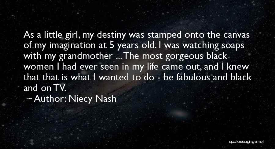 Niecy Nash Quotes 1068035