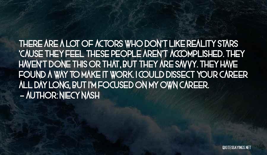 Niecy Nash Quotes 1313903