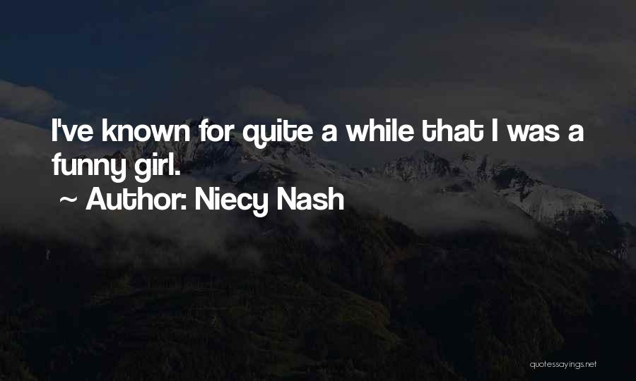 Niecy Nash Quotes 1442267