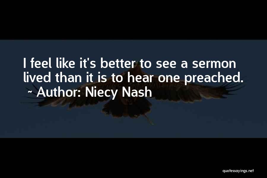 Niecy Nash Quotes 1448511