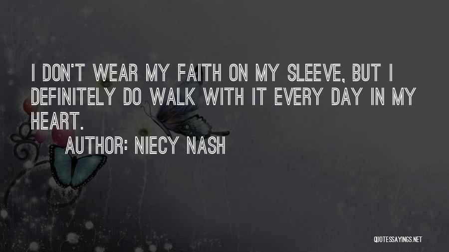 Niecy Nash Quotes 156489