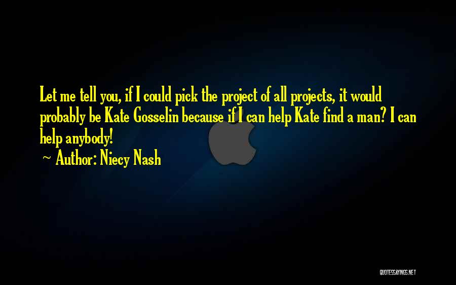 Niecy Nash Quotes 1575846