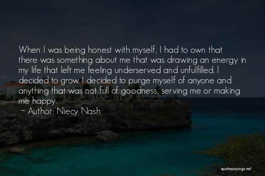 Niecy Nash Quotes 1879019