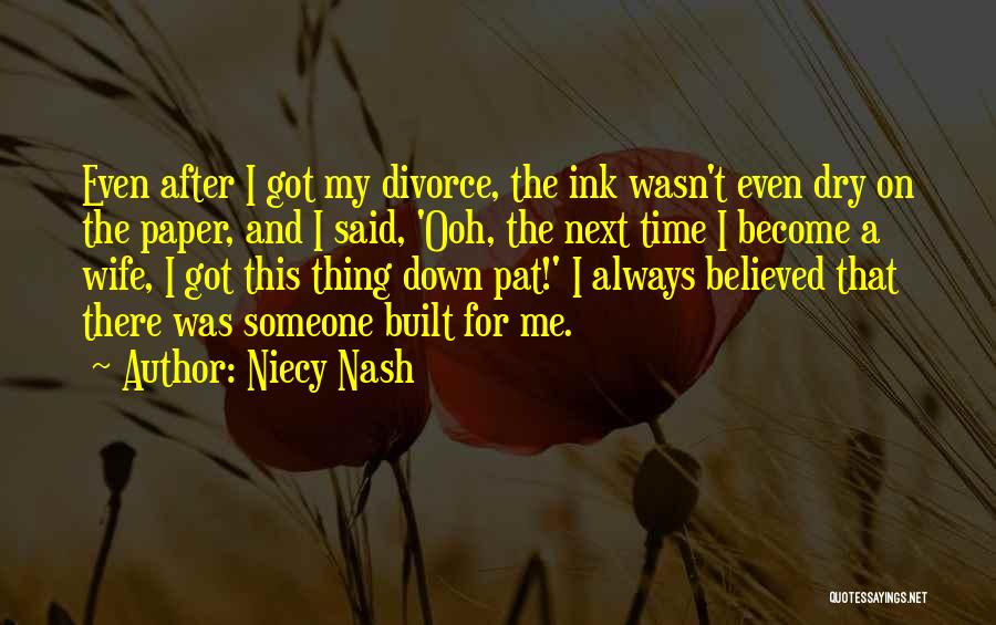 Niecy Nash Quotes 1901464