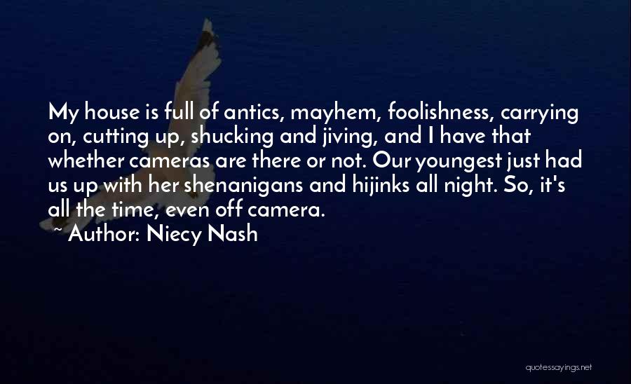 Niecy Nash Quotes 252815
