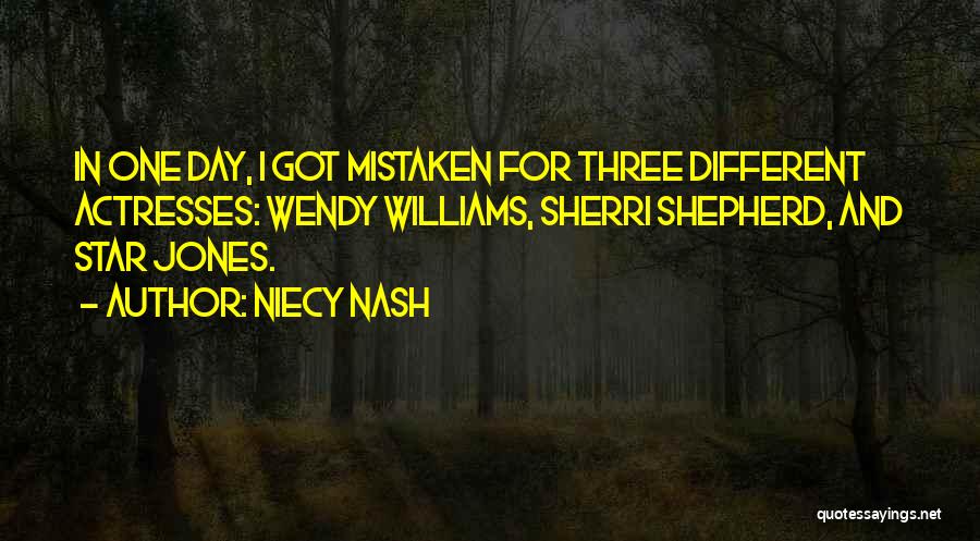 Niecy Nash Quotes 908188
