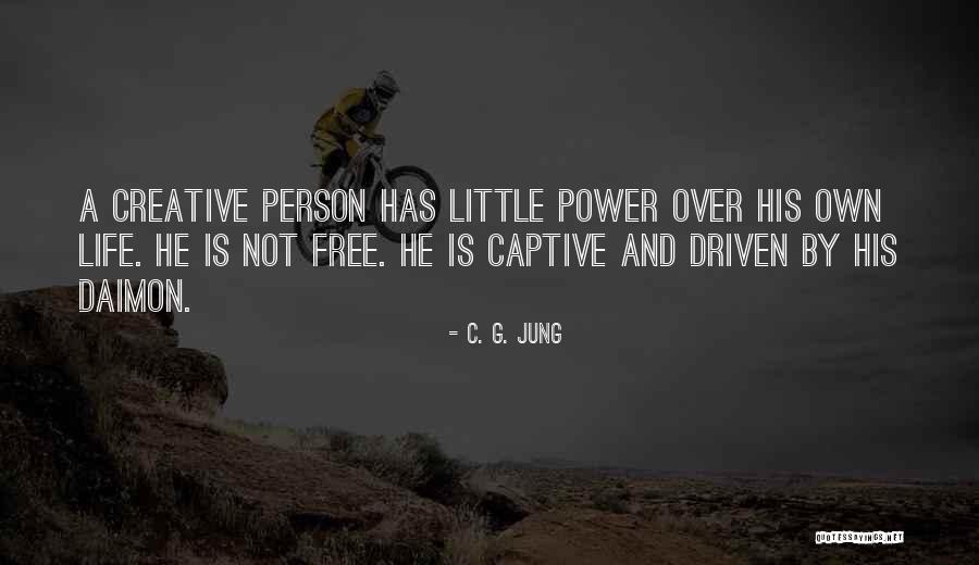 Niedens Auction Quotes By C. G. Jung Niedens Auction Quotes By C. G. Jung