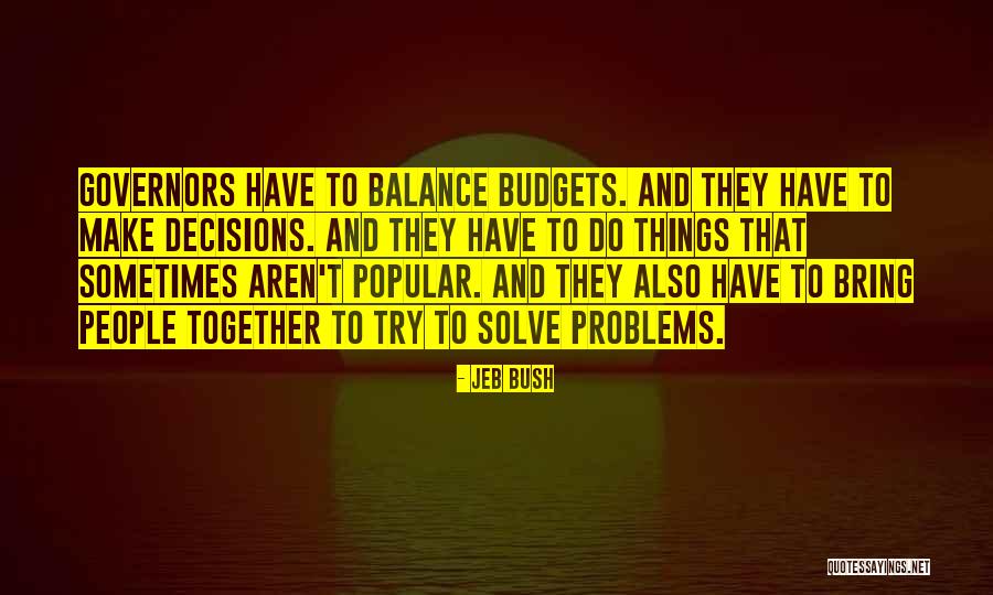 Niederauer Stetten Quotes By Jeb Bush Niederauer Stetten Quotes By Jeb Bush