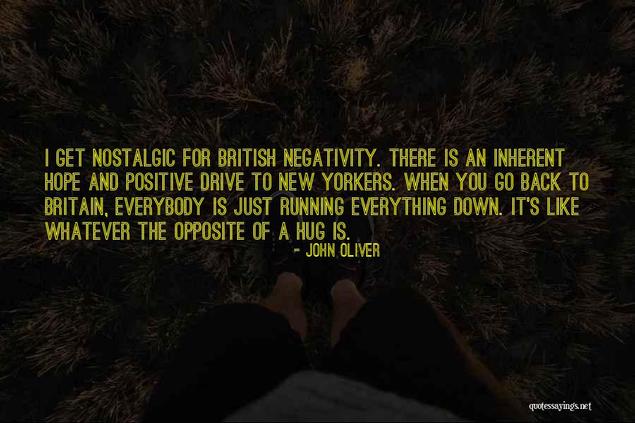 Niederaula Quotes By John Oliver Niederaula Quotes By John Oliver