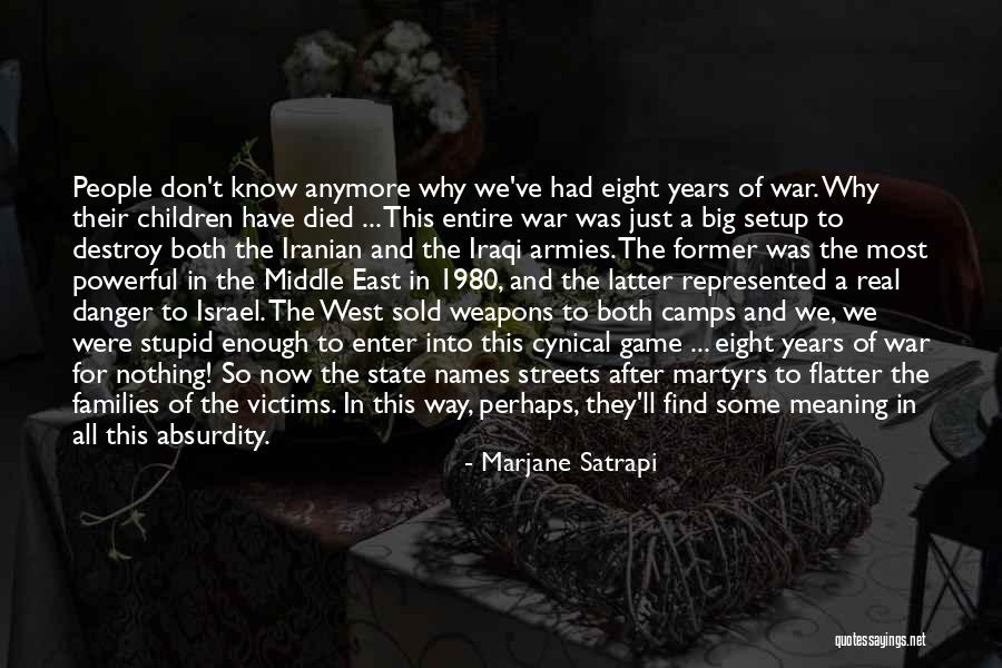 Niederaula Quotes By Marjane Satrapi Niederaula Quotes By Marjane Satrapi