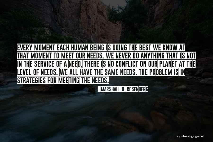 Niederaula Quotes By Marshall B. Rosenberg Niederaula Quotes By Marshall B. Rosenberg