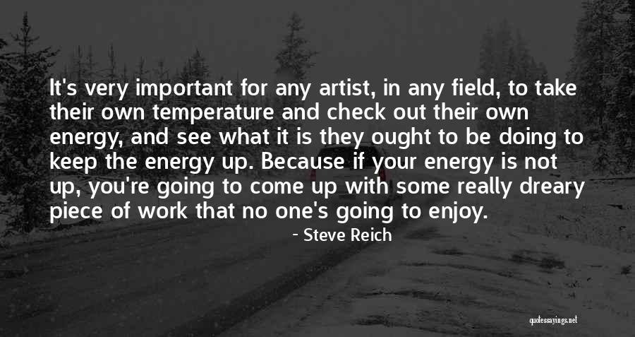 Niedereschach Quotes By Steve Reich Niedereschach Quotes By Steve Reich