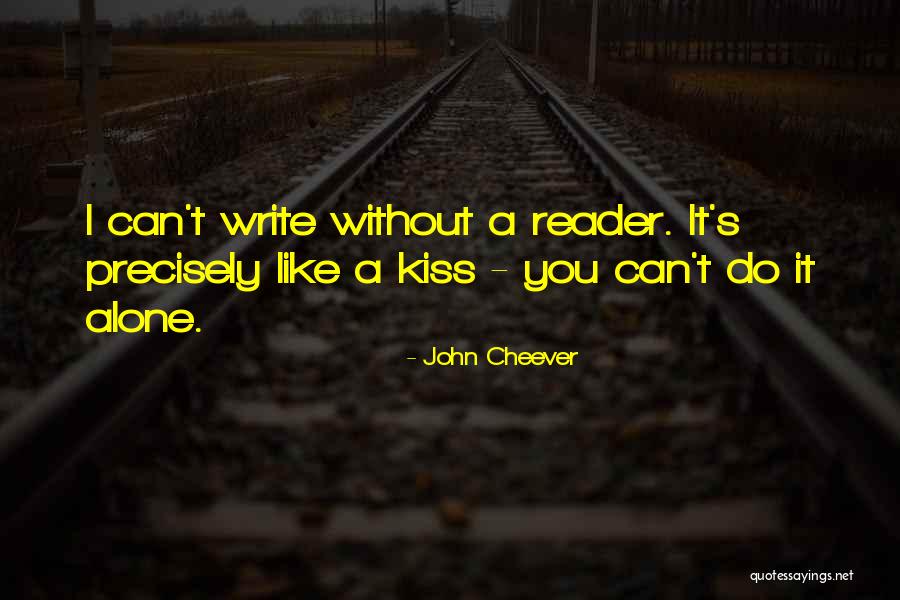 Niedergeses Arrest Quotes By John Cheever Niedergeses Arrest Quotes By John Cheever