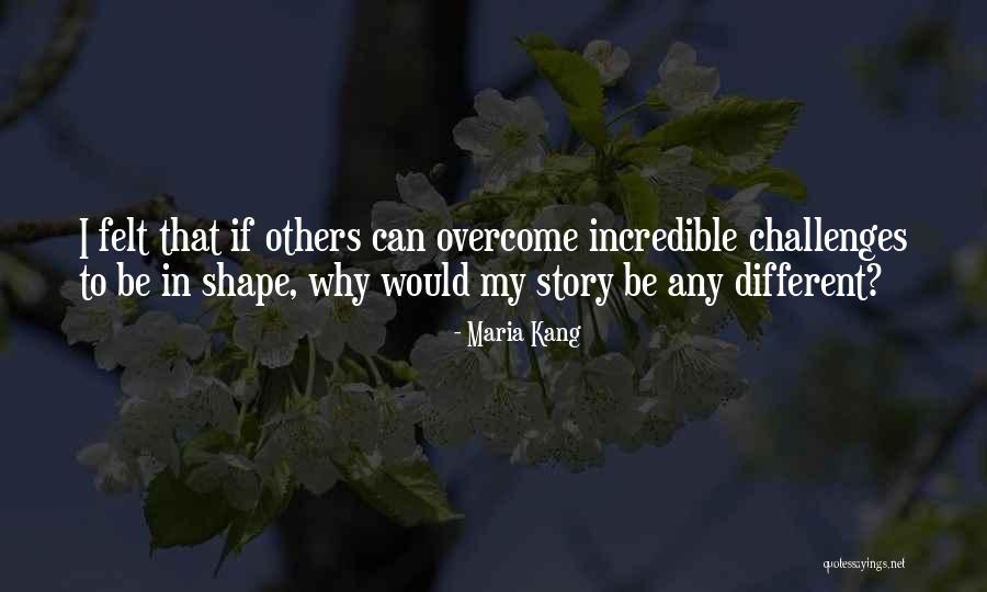 Niedergeses Arrest Quotes By Maria Kang Niedergeses Arrest Quotes By Maria Kang