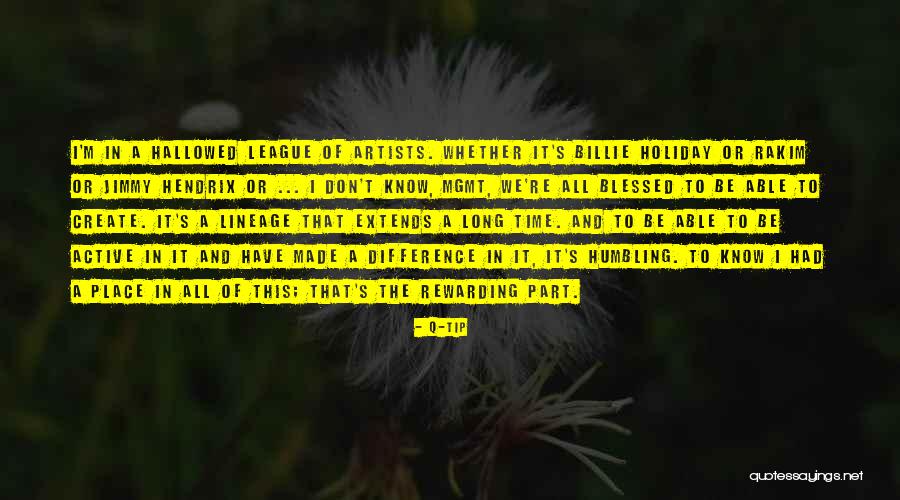 Niedergeses Arrest Quotes By Q-Tip Niedergeses Arrest Quotes By Q-Tip