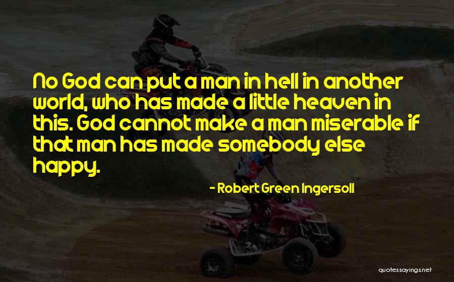 Niederhoffer Family Quotes By Robert Green Ingersoll Niederhoffer Family Quotes By Robert Green Ingersoll
