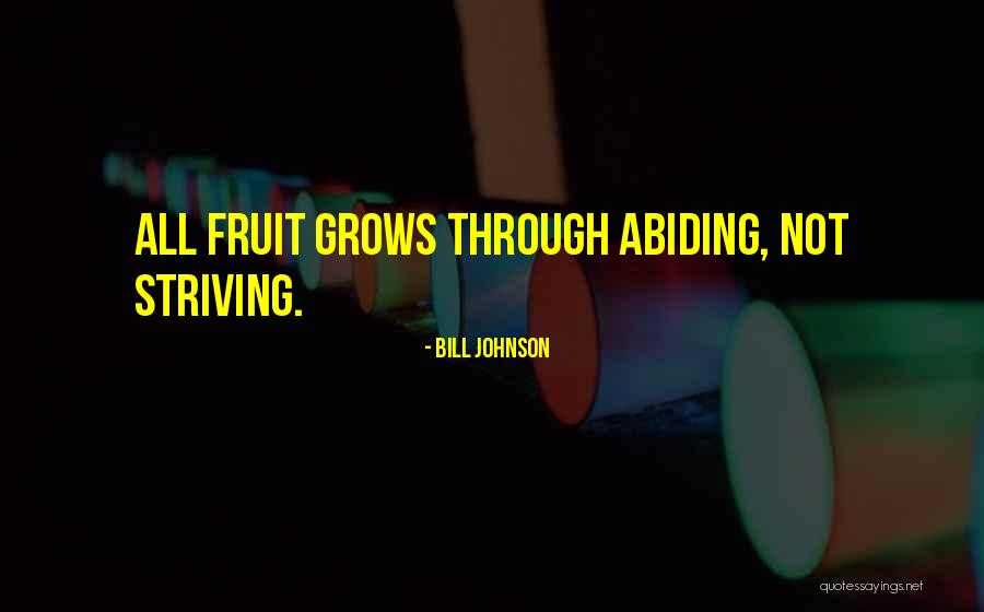 Niederlande Provinz Quotes By Bill Johnson Niederlande Provinz Quotes By Bill Johnson