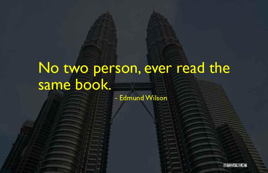Niederlande Provinz Quotes By Edmund Wilson