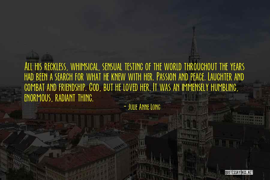 Niederlande Quotes By Julie Anne Long Niederlande Quotes By Julie Anne Long