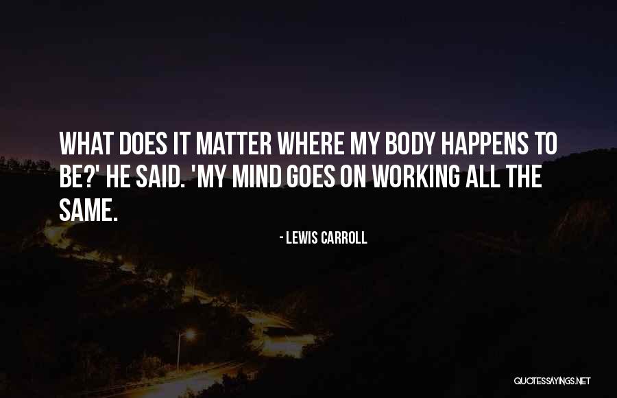 Niederlande Quotes By Lewis Carroll Niederlande Quotes By Lewis Carroll