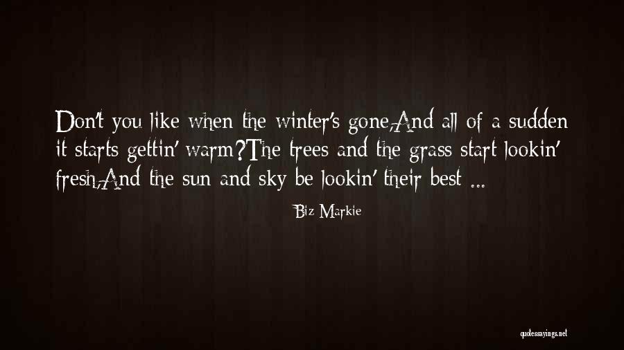 Niedermaier Vincent Quotes By Biz Markie Niedermaier Vincent Quotes By Biz Markie