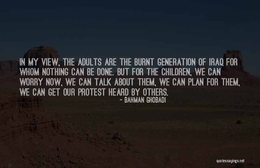 Niedermairhof Quotes By Bahman Ghobadi Niedermairhof Quotes By Bahman Ghobadi