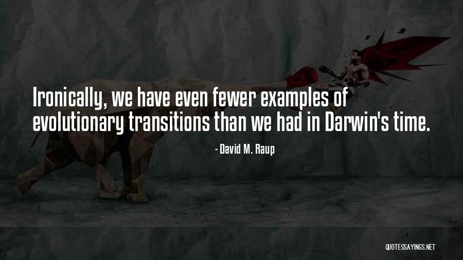 Niedermairhof Quotes By David M. Raup Niedermairhof Quotes By David M. Raup