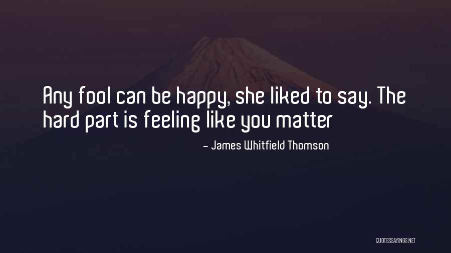 Niedermairhof Quotes By James Whitfield Thomson Niedermairhof Quotes By James Whitfield Thomson