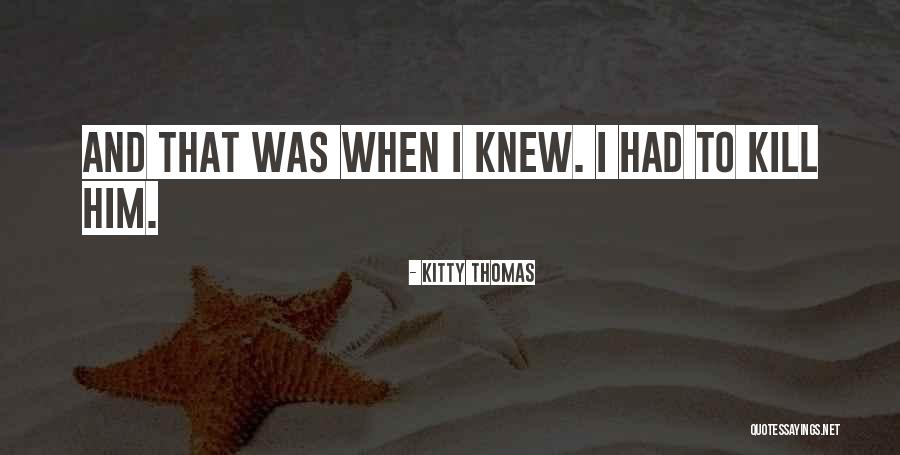 Niederman Md Quotes By Kitty Thomas Niederman Md Quotes By Kitty Thomas