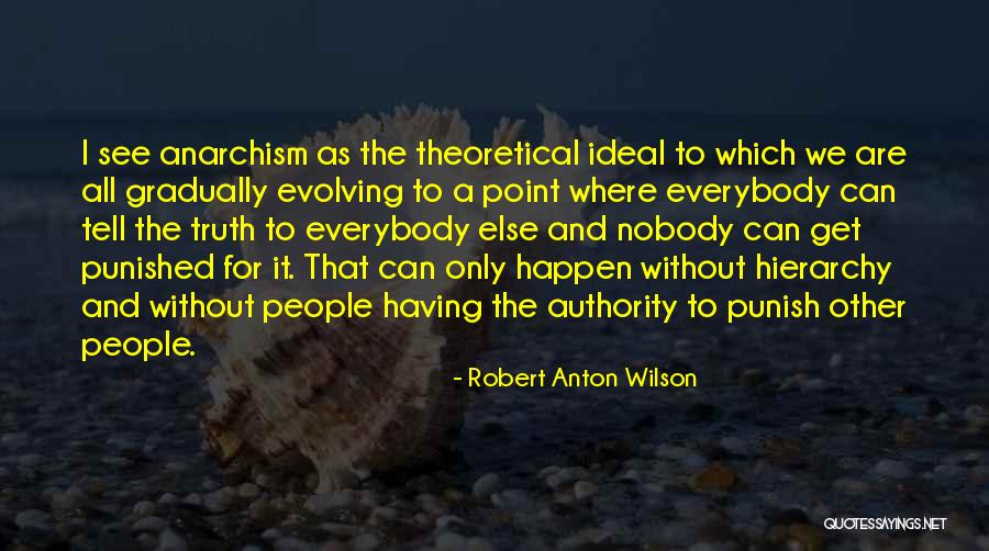 Niedermann Metzgerei Quotes By Robert Anton Wilson Niedermann Metzgerei Quotes By Robert Anton Wilson
