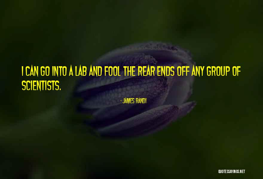 Niedermayer Dachau Quotes By James Randi Niedermayer Dachau Quotes By James Randi