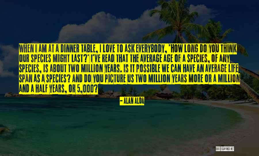 Niedermayer Engelbert Quotes By Alan Alda Niedermayer Engelbert Quotes By Alan Alda