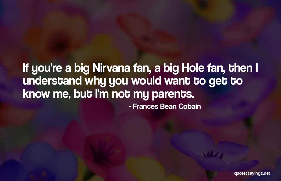 Niedermayer Engelbert Quotes By Frances Bean Cobain Niedermayer Engelbert Quotes By Frances Bean Cobain