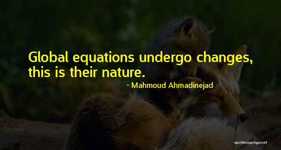 Niedermayer Engelbert Quotes By Mahmoud Ahmadinejad Niedermayer Engelbert Quotes By Mahmoud Ahmadinejad
