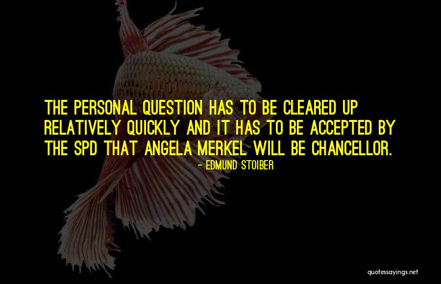 Niedermayer Jackson Quotes By Edmund Stoiber Niedermayer Jackson Quotes By Edmund Stoiber