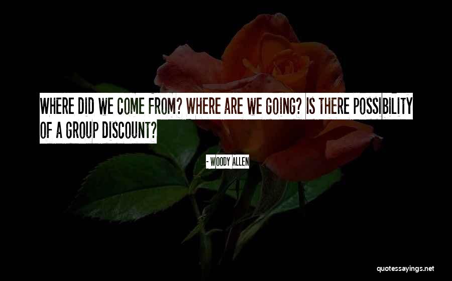 Niedermayer Rangers Quotes By Woody Allen Niedermayer Rangers Quotes By Woody Allen